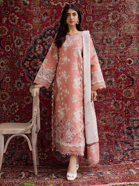 SAR-03 | 3 PC Khaddar